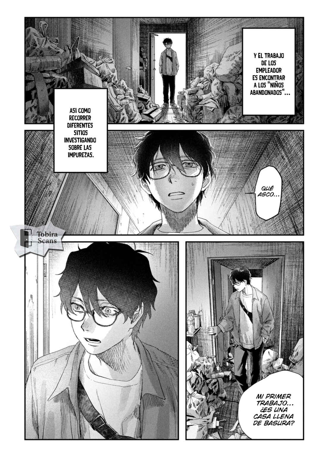 Hikaru Ga Shinda Natsu Chapter 42.1 - Page 13