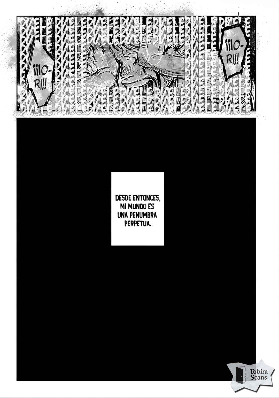 Hikaru Ga Shinda Natsu Chapter 42.1 - Page 6