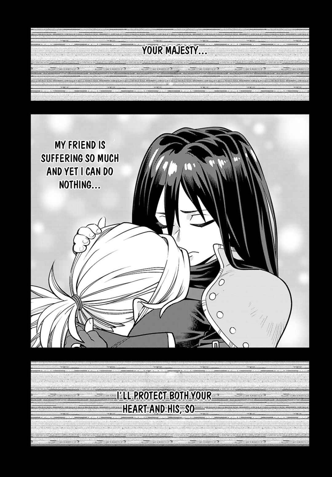 Konjiki no Word Master: Yuusha Yonin ni Makikomareta Unique Cheat Chapter 129 - Page 14