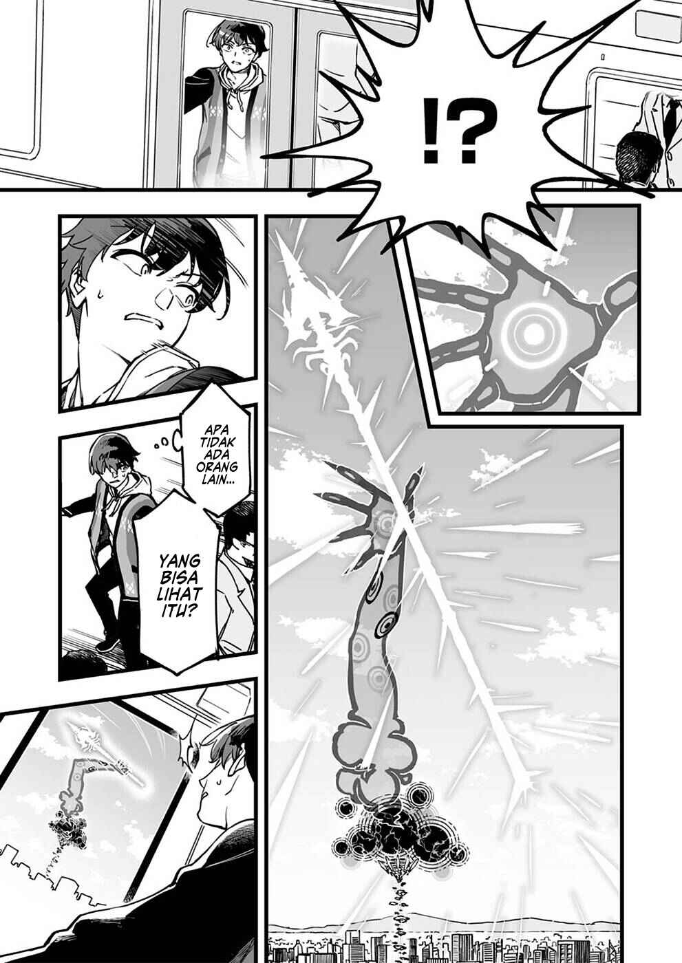 Yuusha Party kara Oidasareta Fuguushoku [Wanashi] Yunikku Sukiru [Yajirushi] de Saikyou ni Naru Chapter 1 - Page 18