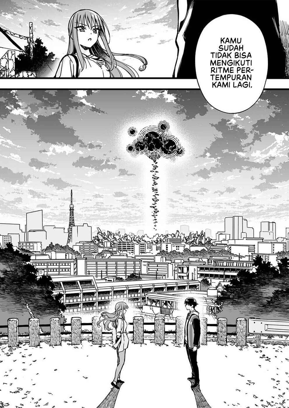 Yuusha Party kara Oidasareta Fuguushoku [Wanashi] Yunikku Sukiru [Yajirushi] de Saikyou ni Naru Chapter 1 - Page 3