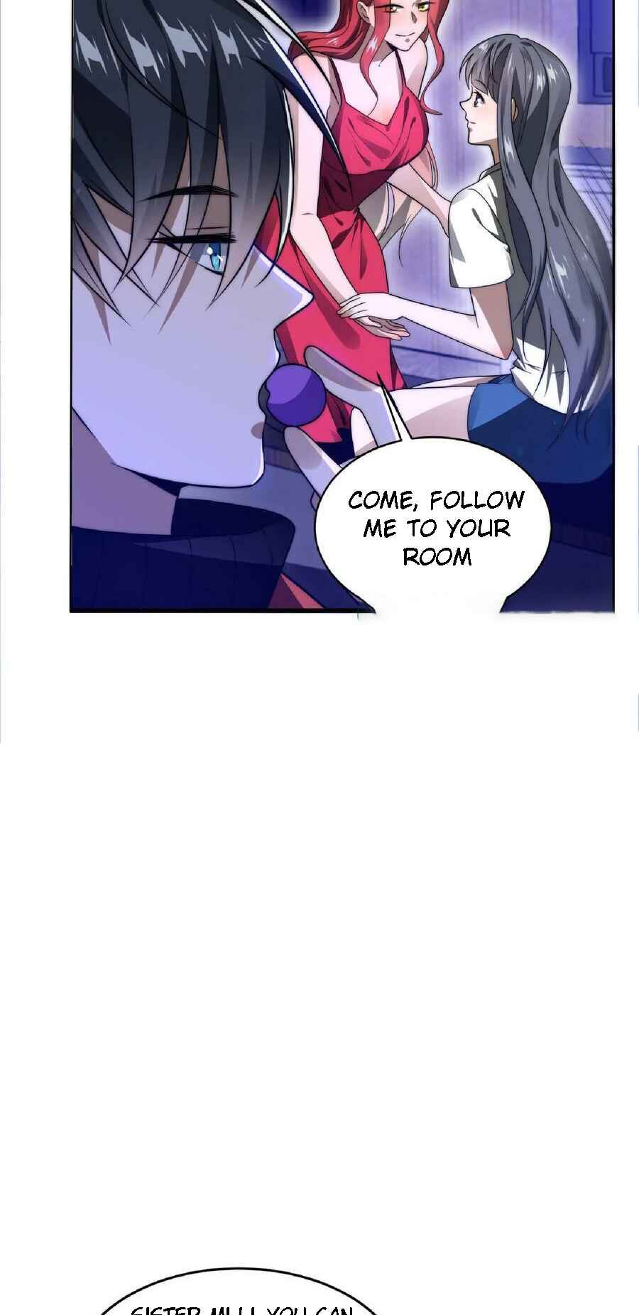 Stockpiling Ten Thousand Tons of Pork During the Apocalypse Chapter 33 - Page 19
