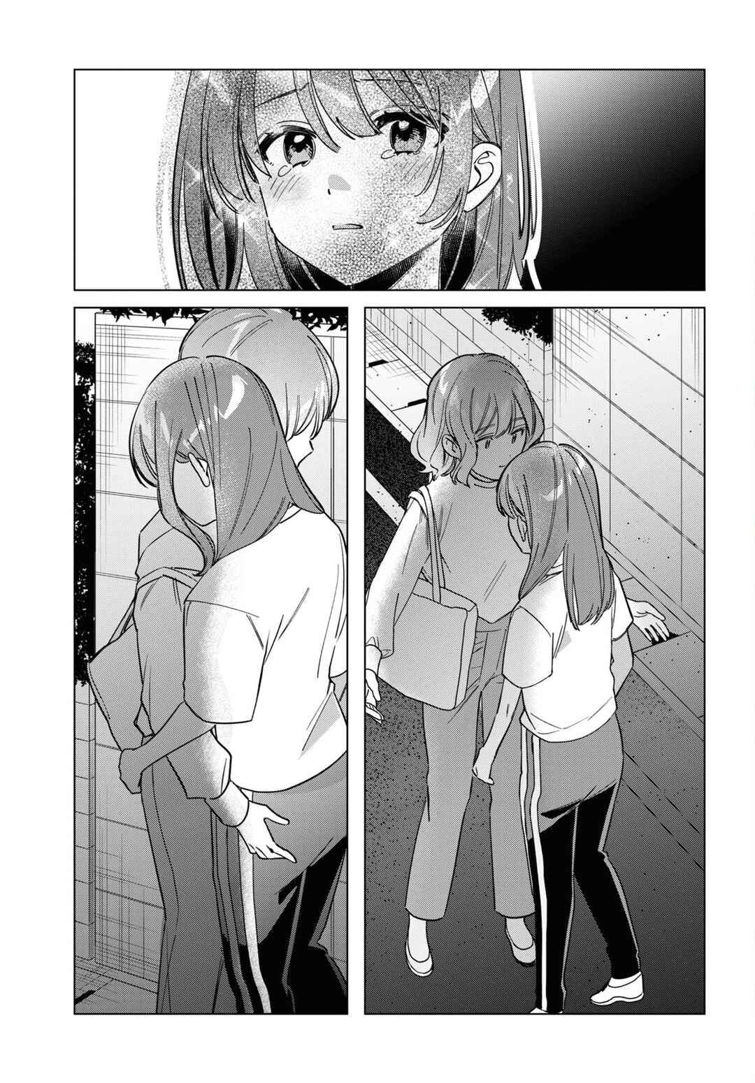 Hige o Soru. Soshite Joshikousei o Hirou. Chapter 51 - Page 17