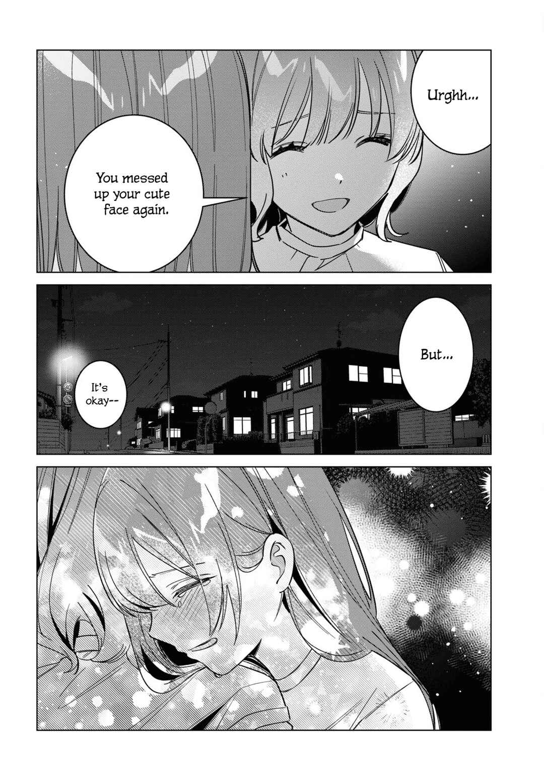 Hige o Soru. Soshite Joshikousei o Hirou. Chapter 51 - Page 18
