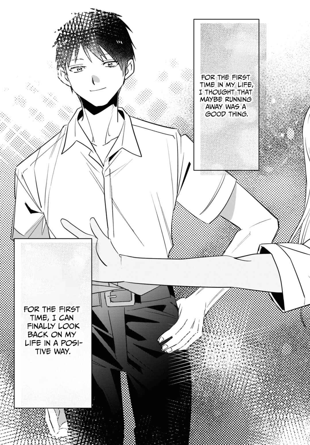 Hige o Soru. Soshite Joshikousei o Hirou. Chapter 51 - Page 21
