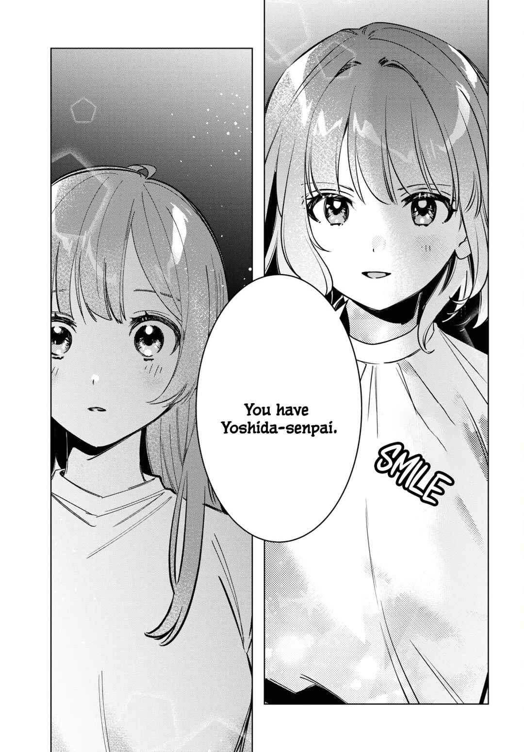 Hige o Soru. Soshite Joshikousei o Hirou. Chapter 51 - Page 9
