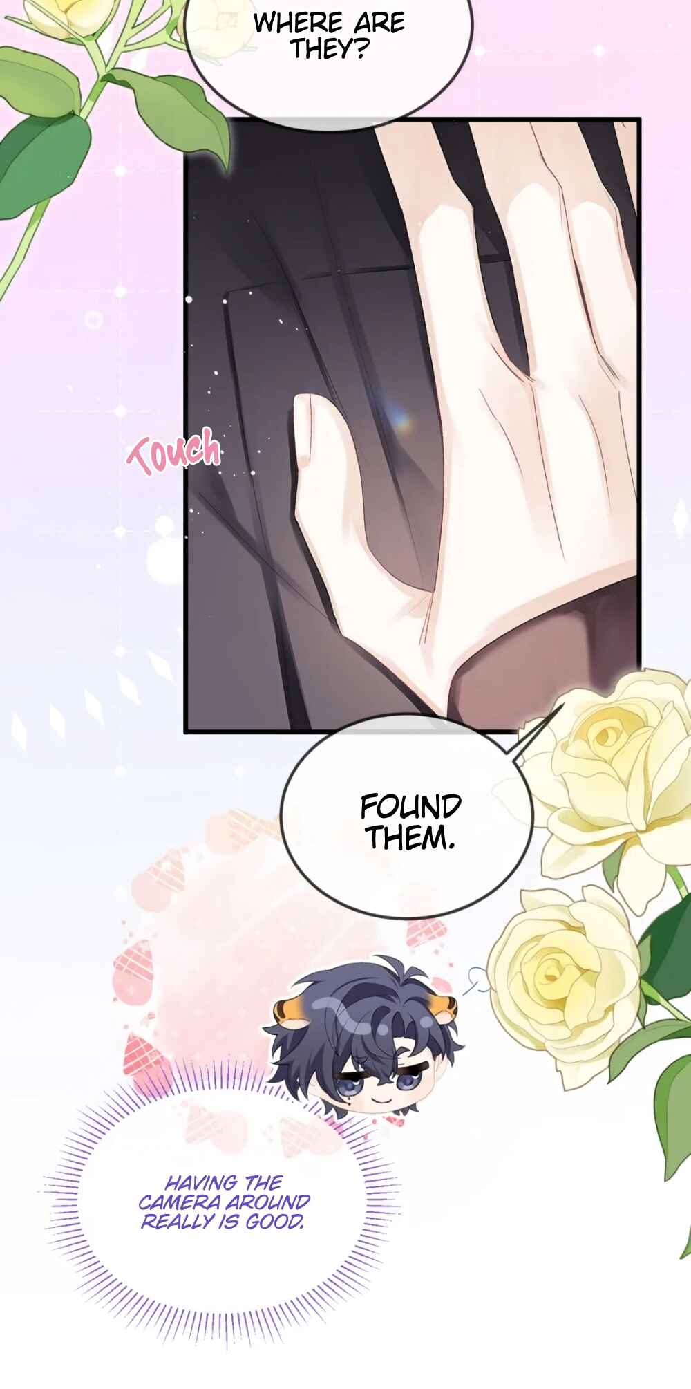 Fanservice Paradox Chapter 38 - Page 10
