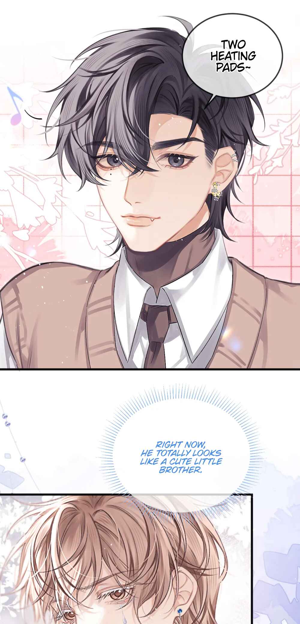 Fanservice Paradox Chapter 38 - Page 11