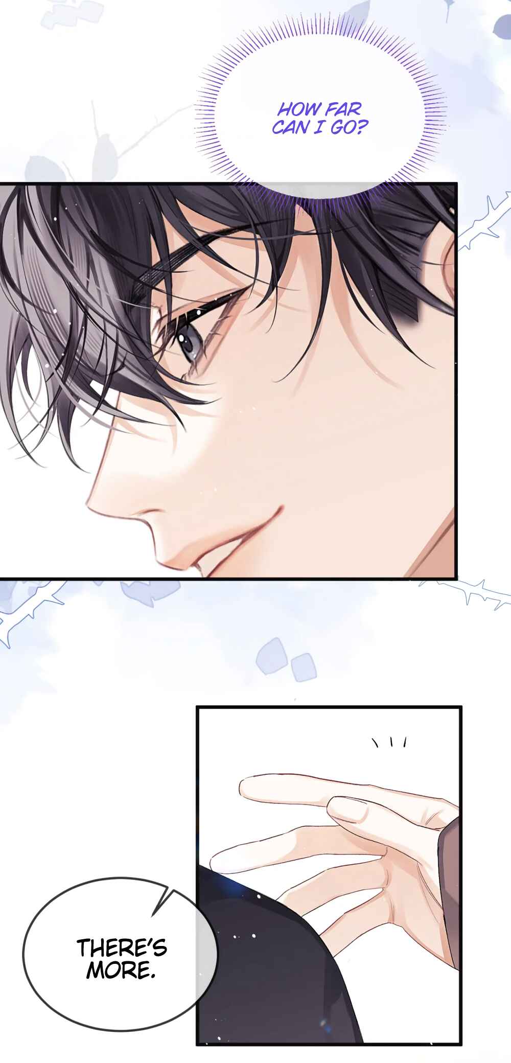 Fanservice Paradox Chapter 38 - Page 15