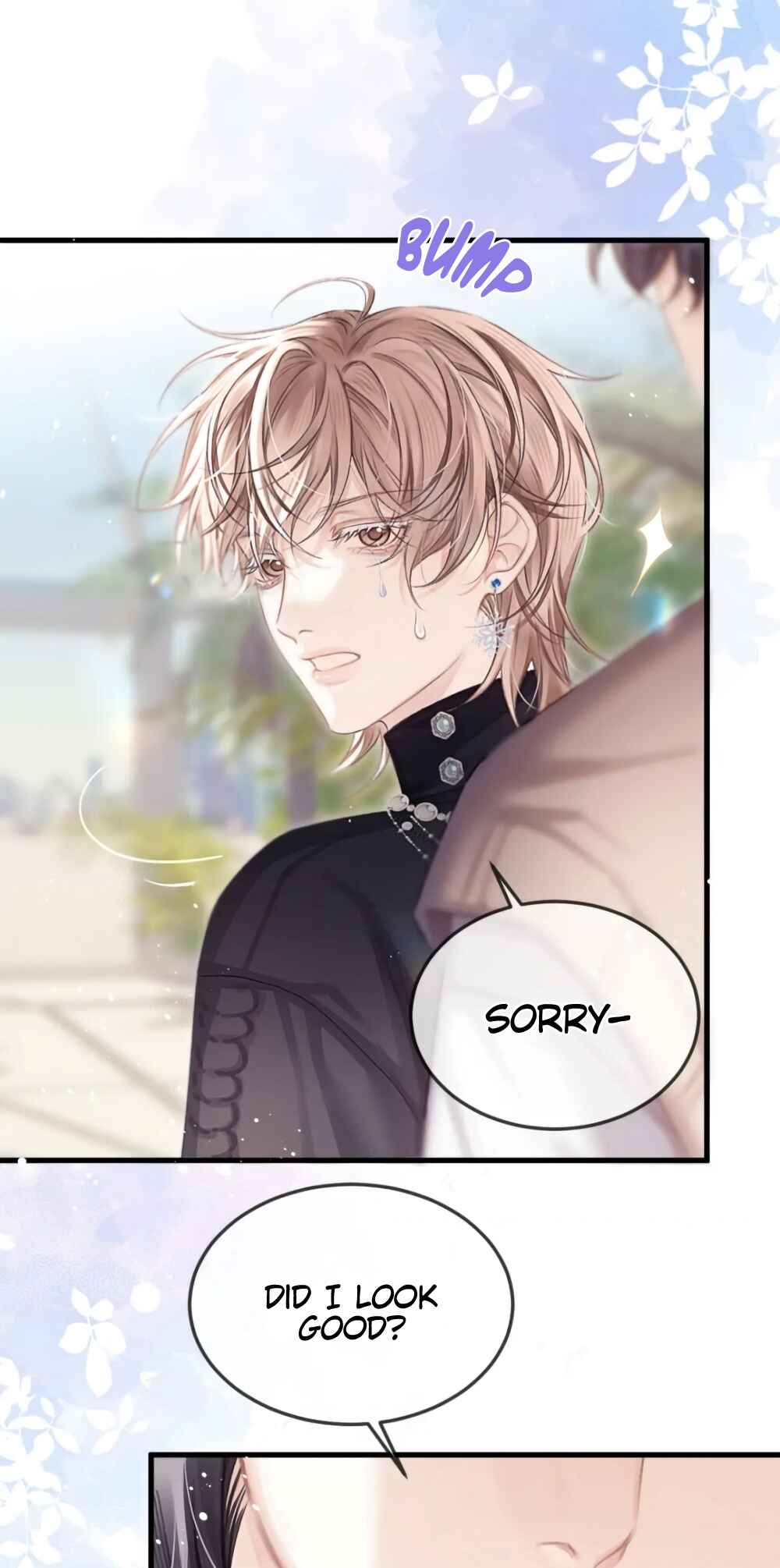 Fanservice Paradox Chapter 38 - Page 2