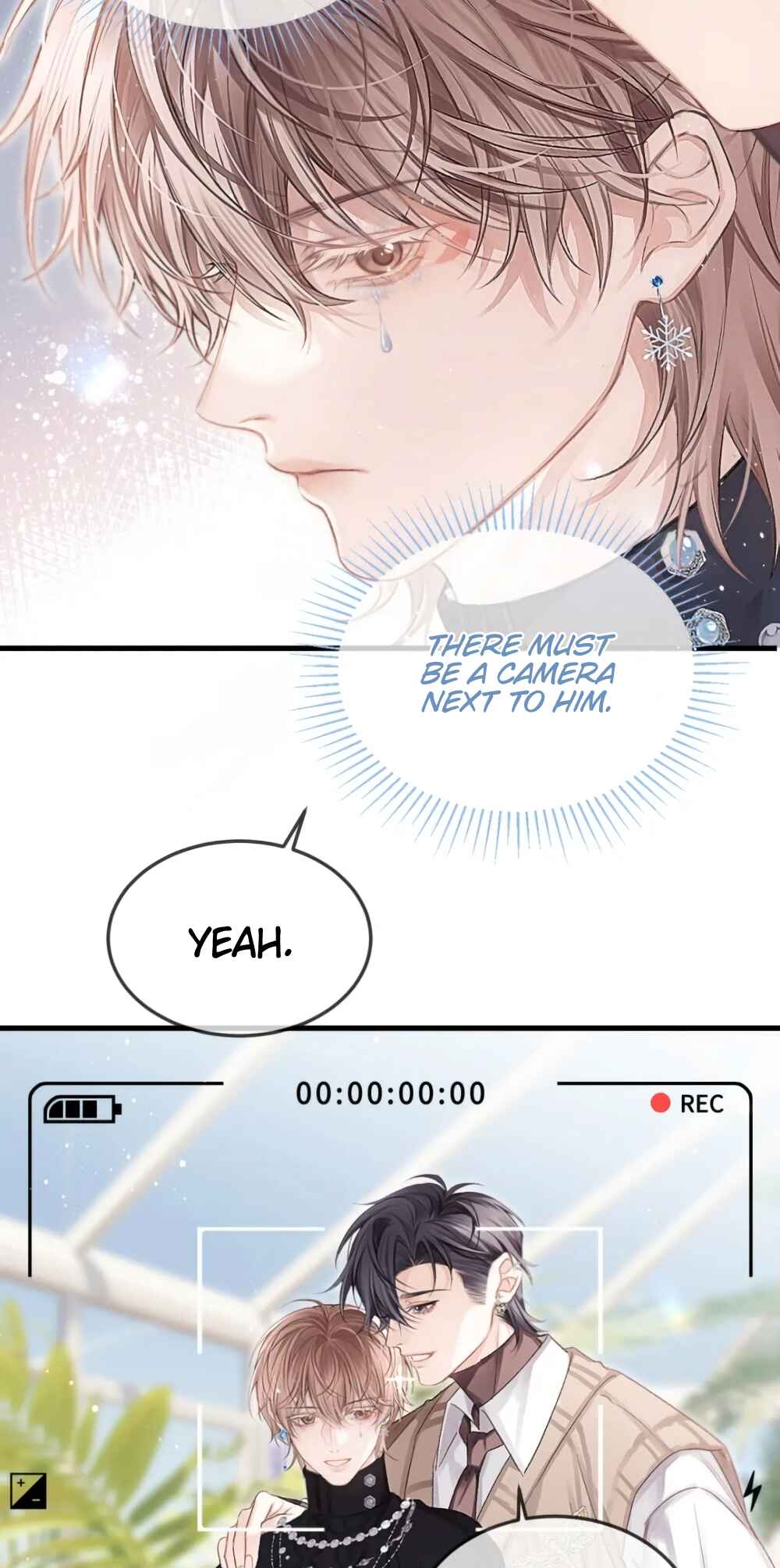 Fanservice Paradox Chapter 38 - Page 6