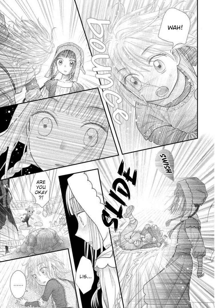 Champignon no Majo Chapter 11 - Page 13