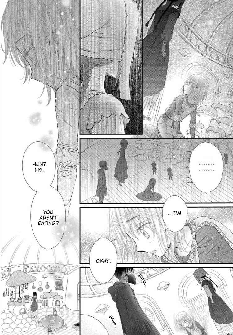 Champignon no Majo Chapter 11 - Page 14
