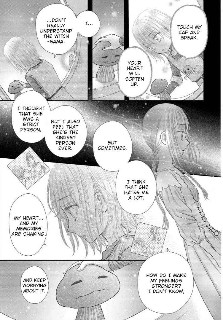 Champignon no Majo Chapter 11 - Page 17
