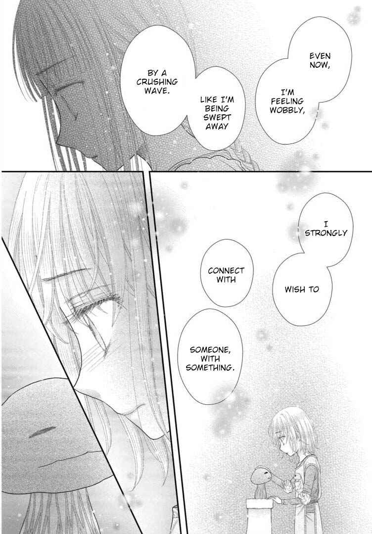 Champignon no Majo Chapter 11 - Page 18
