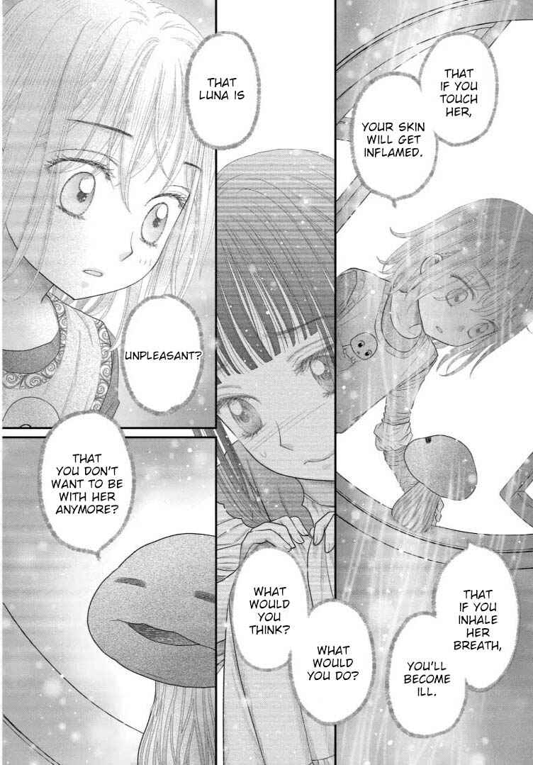 Champignon no Majo Chapter 11 - Page 20