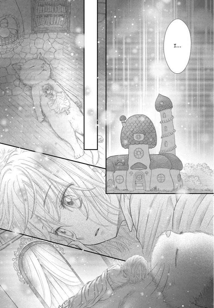 Champignon no Majo Chapter 11 - Page 21
