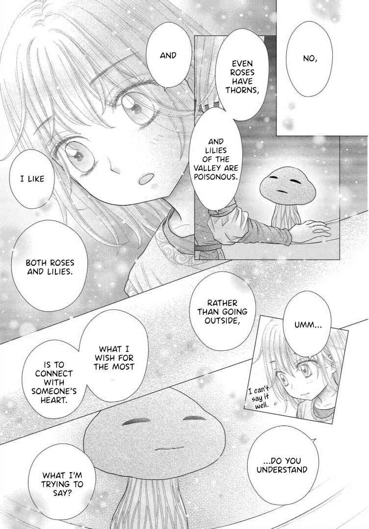 Champignon no Majo Chapter 11 - Page 27