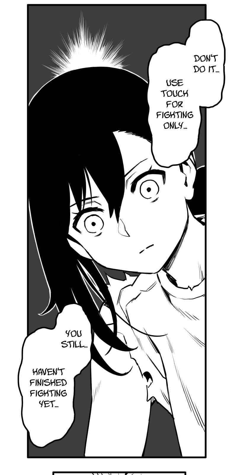 Shina Ultimate Chapter 35 - Page 27