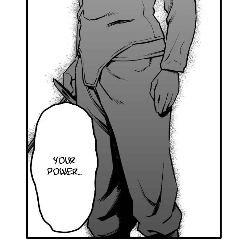 Shina Ultimate Chapter 35 - Page 29