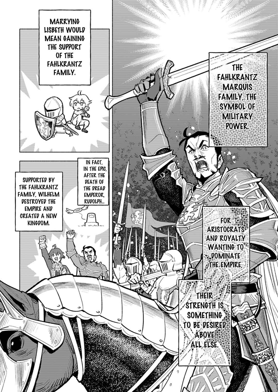 Tada no Murabito no Boku ga, Sanbyakunen-mae no Boukun Ouji ni Tensei Shite Shimaimashita: Zense no Chishiki de Ansatsu Flag o Kaihi Shite, Odayaka ni Ikinokorimasu! Chapter 6 - Page 17