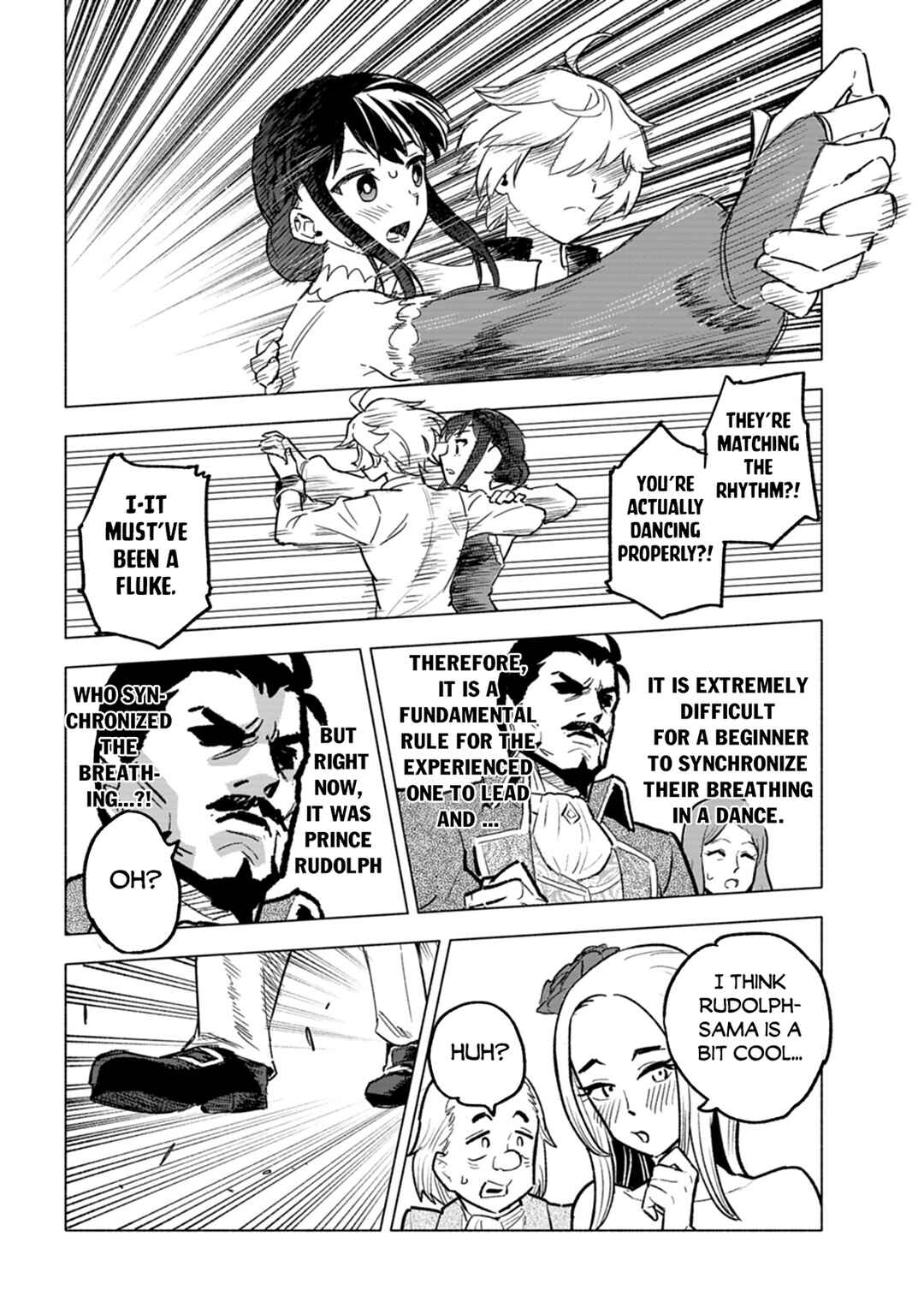 Tada no Murabito no Boku ga, Sanbyakunen-mae no Boukun Ouji ni Tensei Shite Shimaimashita: Zense no Chishiki de Ansatsu Flag o Kaihi Shite, Odayaka ni Ikinokorimasu! Chapter 6 - Page 29