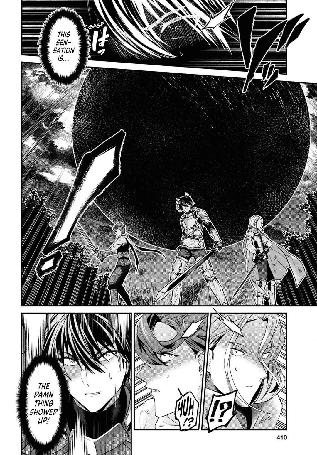 29-sai Dokushin wa Isekai de Jiyuu ni Ikita……katta. Chapter 33.3 - Page 14