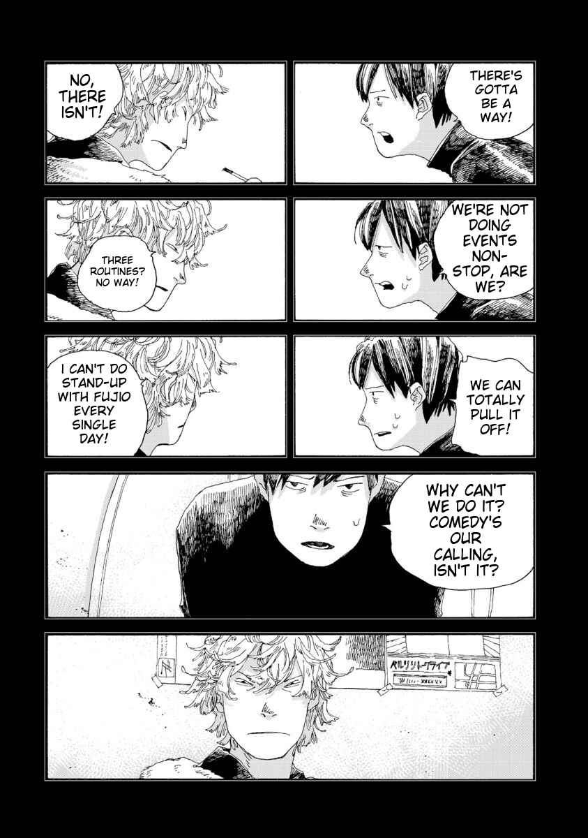 Denpa Seinen Chapter 38 - Page 13