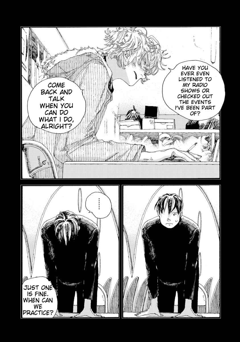 Denpa Seinen Chapter 38 - Page 14