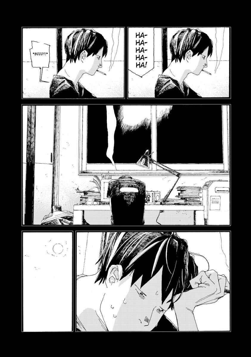 Denpa Seinen Chapter 38 - Page 6