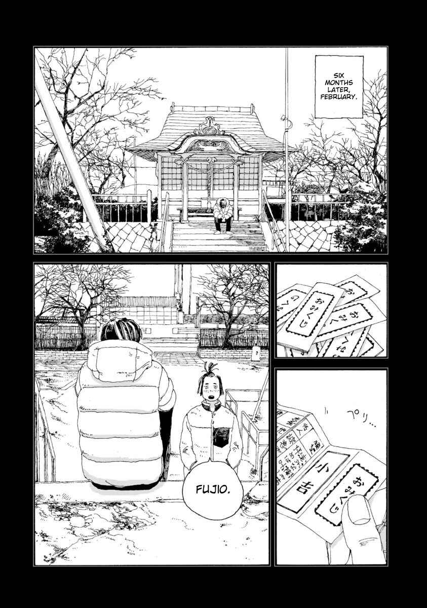 Denpa Seinen Chapter 38 - Page 7