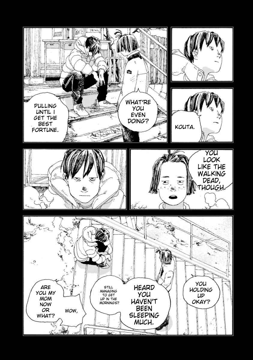 Denpa Seinen Chapter 38 - Page 8