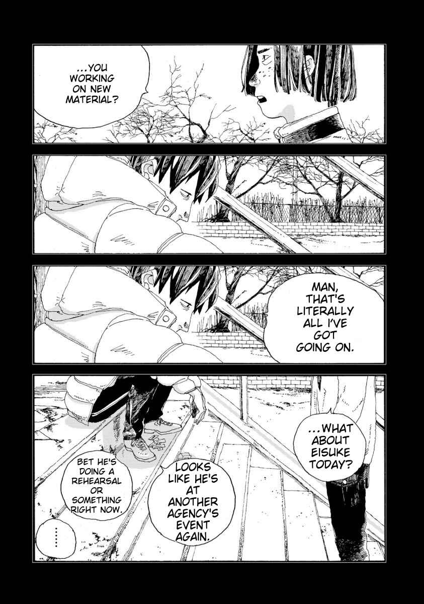Denpa Seinen Chapter 38 - Page 9