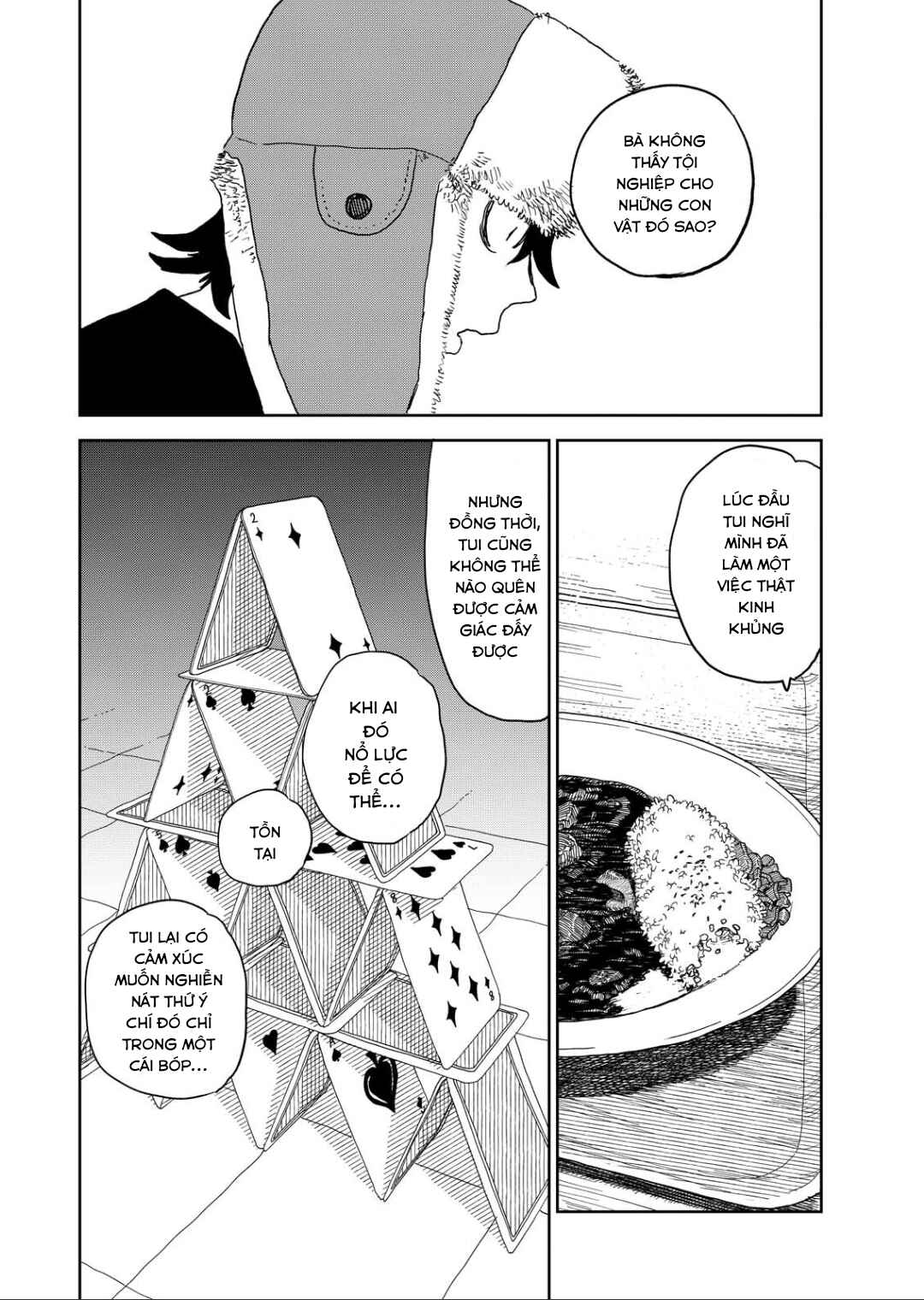 Seishun Bakusou! Chapter 35 - Page 16