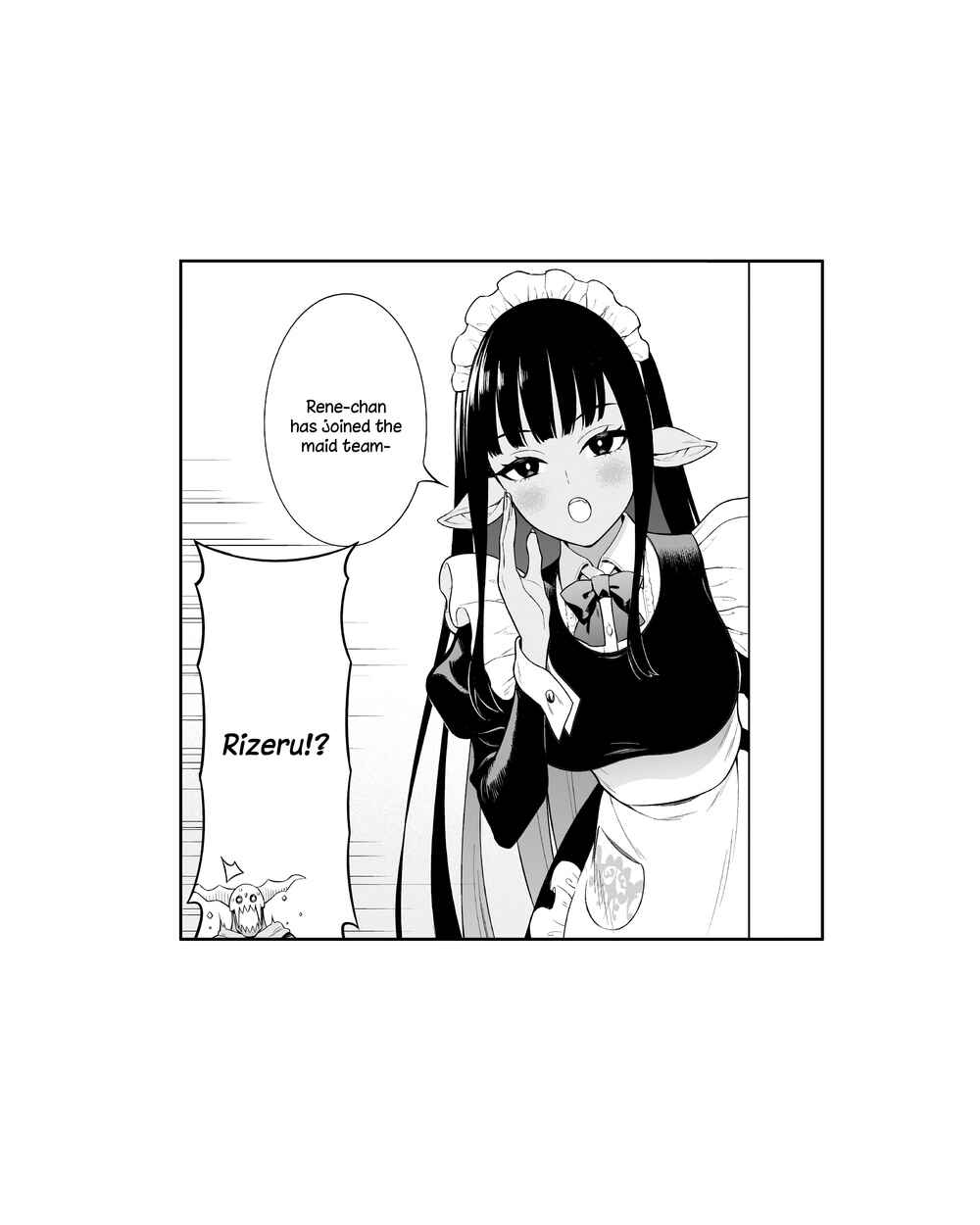 Negative Yuusha to Maou-gun Kanbu Chapter 22 - Page 4