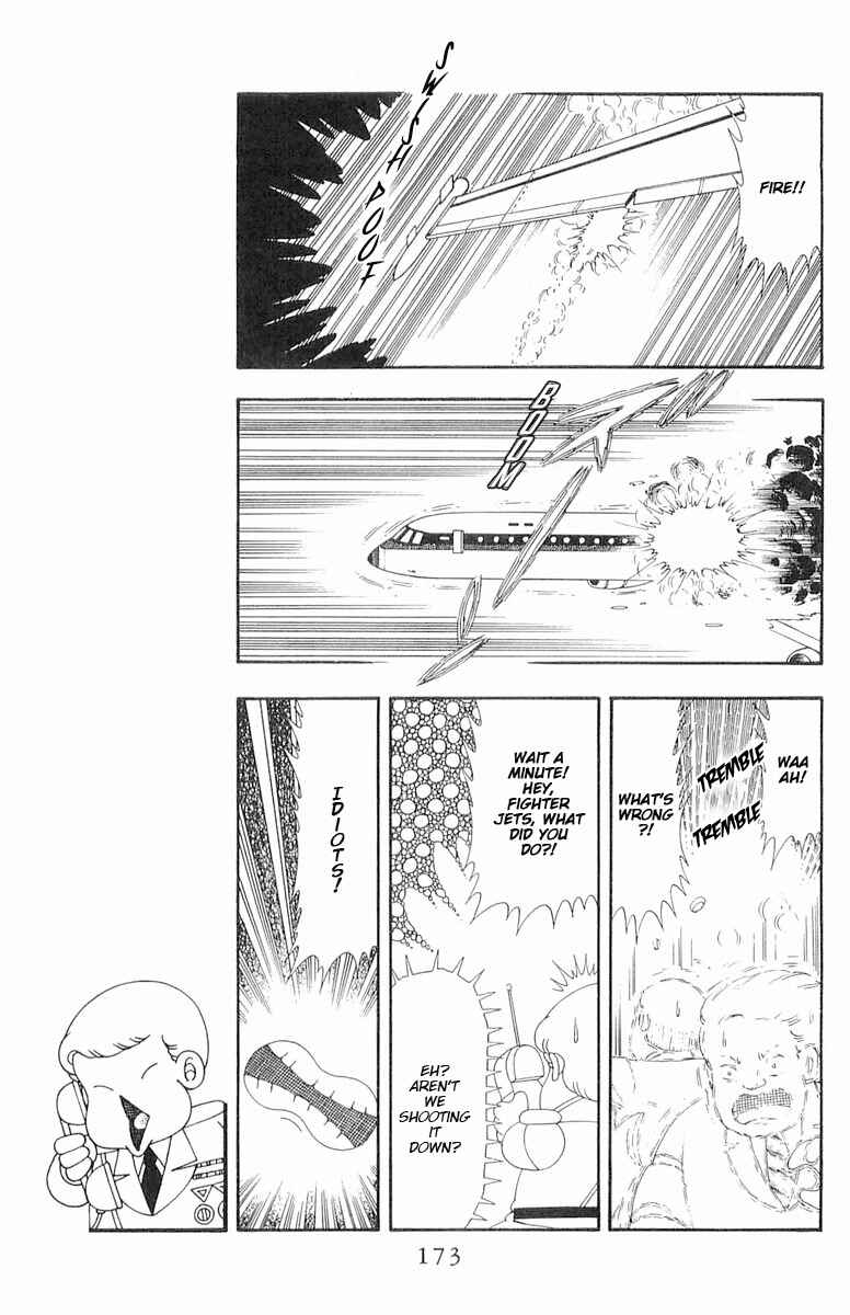 Patalliro! Chapter 61 - Page 16