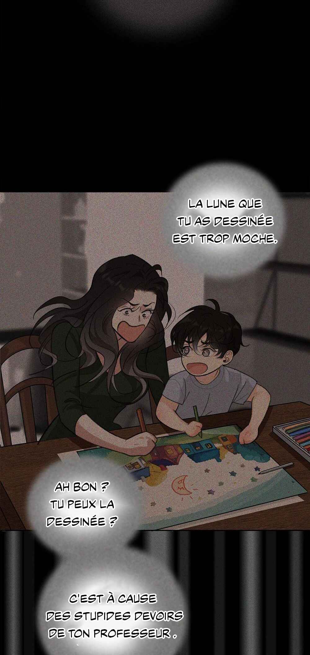 Debt of Love Chapter 66 - Page 15