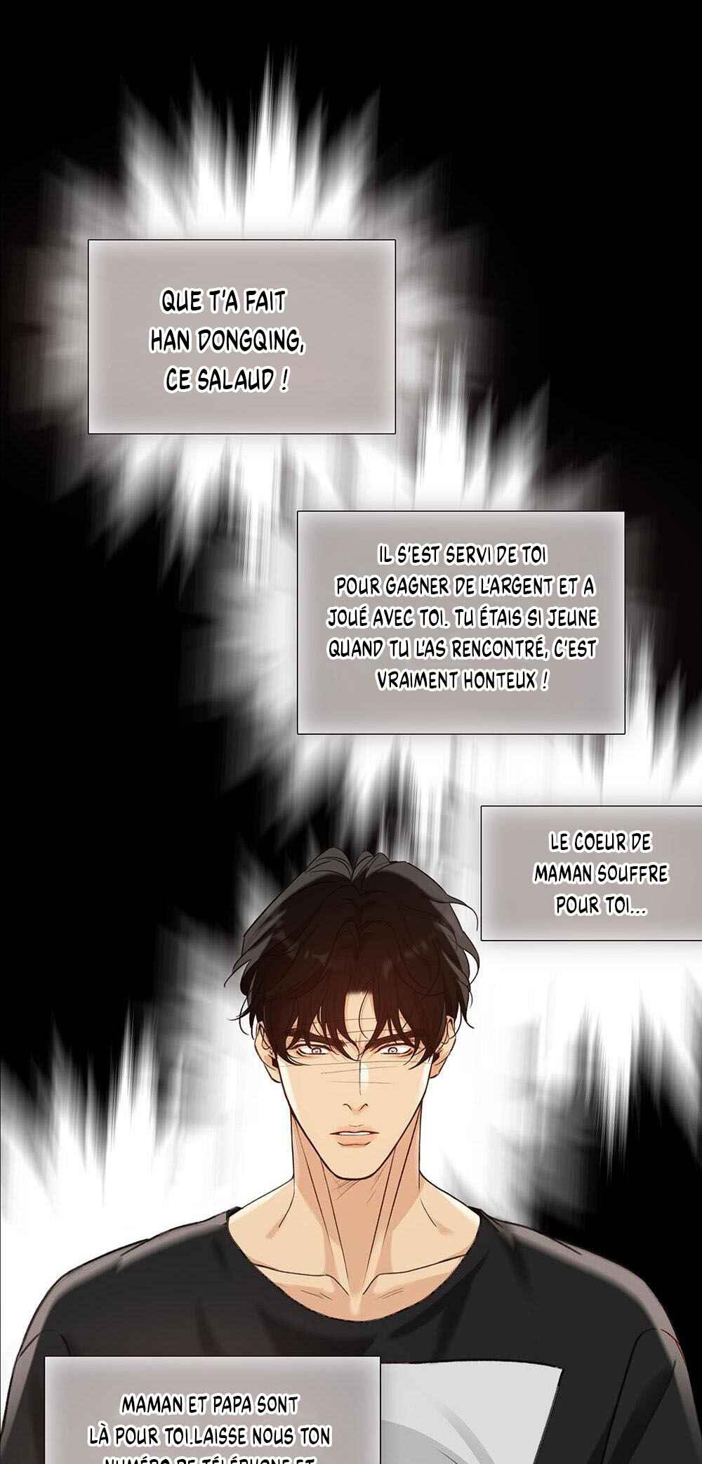 Debt of Love Chapter 66 - Page 21