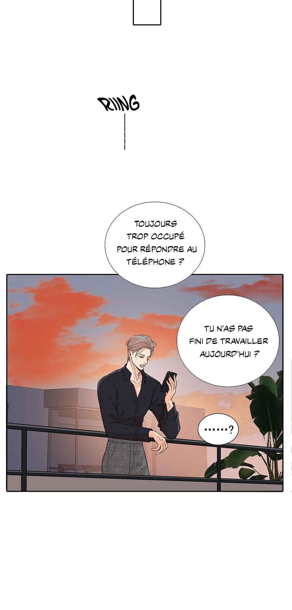 Debt of Love Chapter 66 - Page 26
