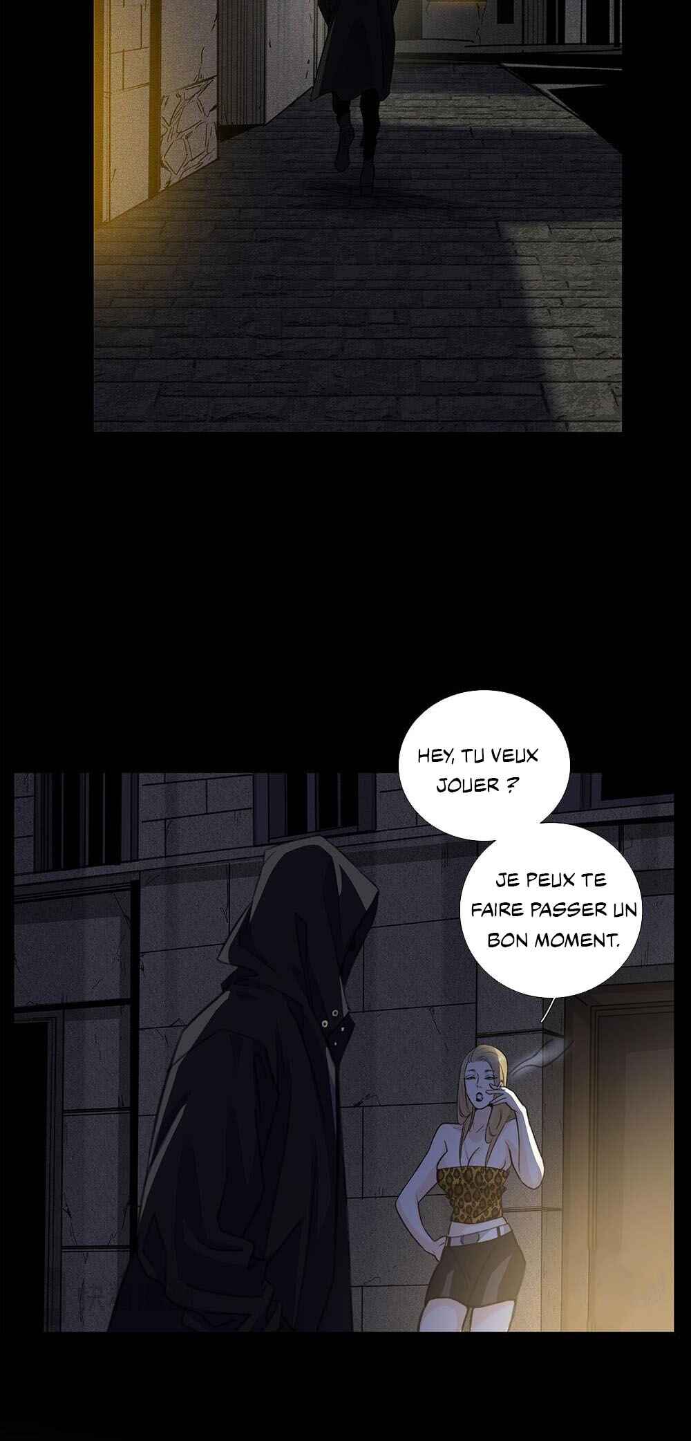 Debt of Love Chapter 66 - Page 29