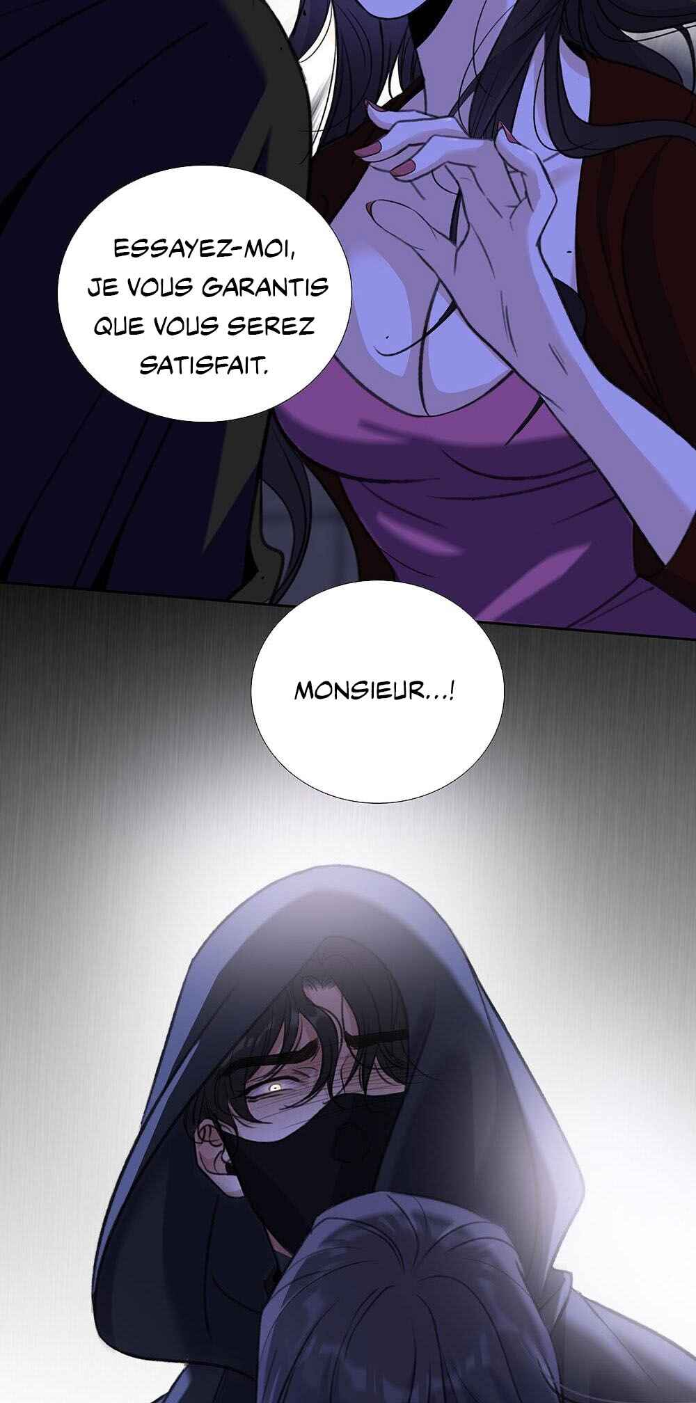 Debt of Love Chapter 66 - Page 33