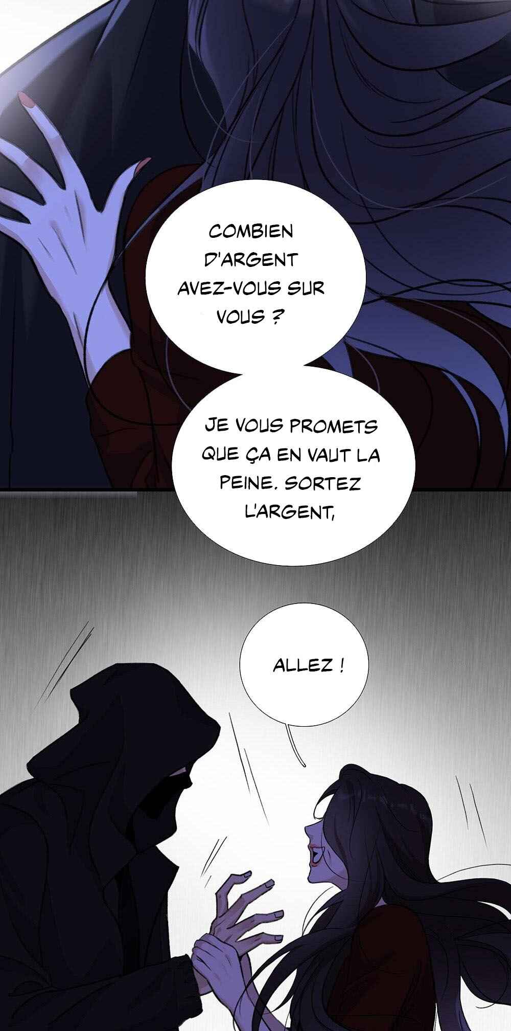 Debt of Love Chapter 66 - Page 34