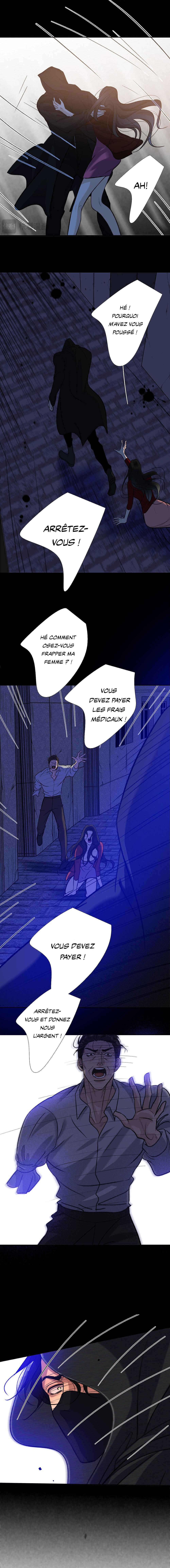 Debt of Love Chapter 66 - Page 37