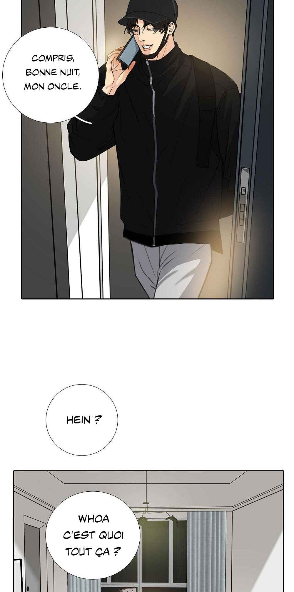 Debt of Love Chapter 66 - Page 5
