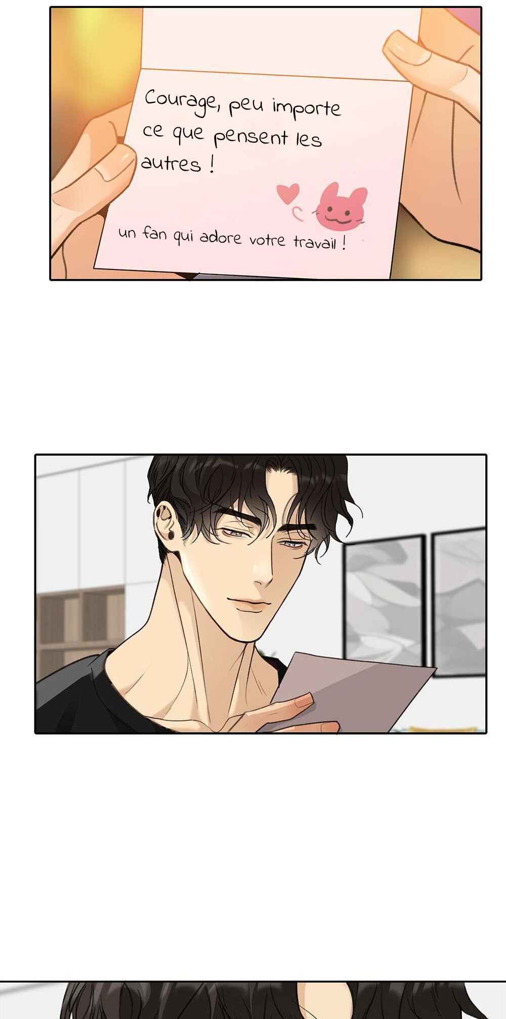 Debt of Love Chapter 66 - Page 9
