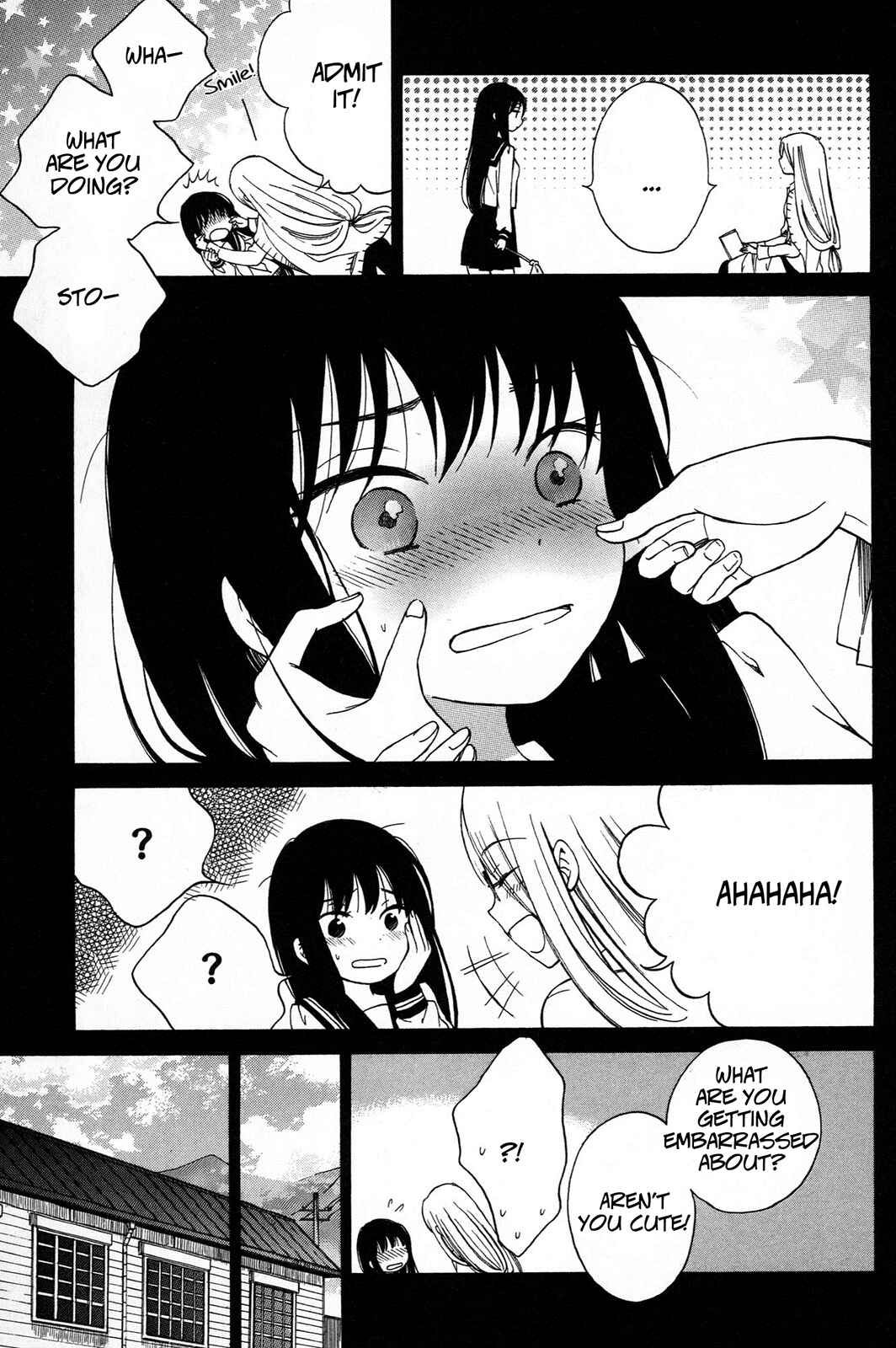 Himawari-san Chapter 16 - Page 7