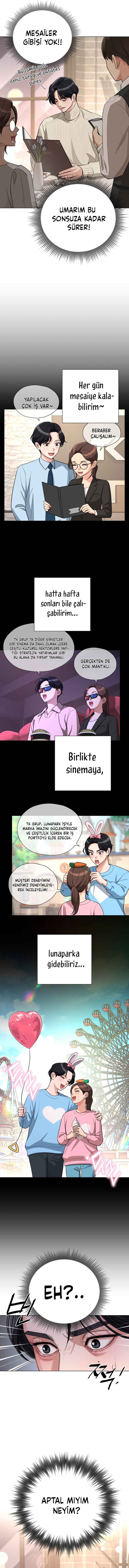 Iseop ui Yeonae Chapter 33 - Page 11