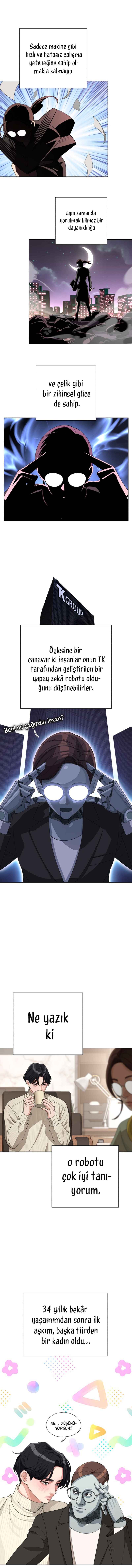 Iseop ui Yeonae Chapter 33 - Page 6