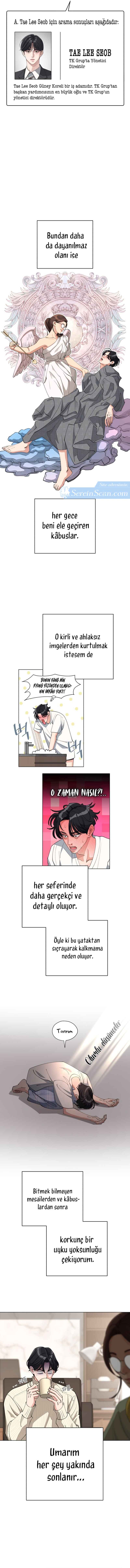 Iseop ui Yeonae Chapter 33 - Page 7