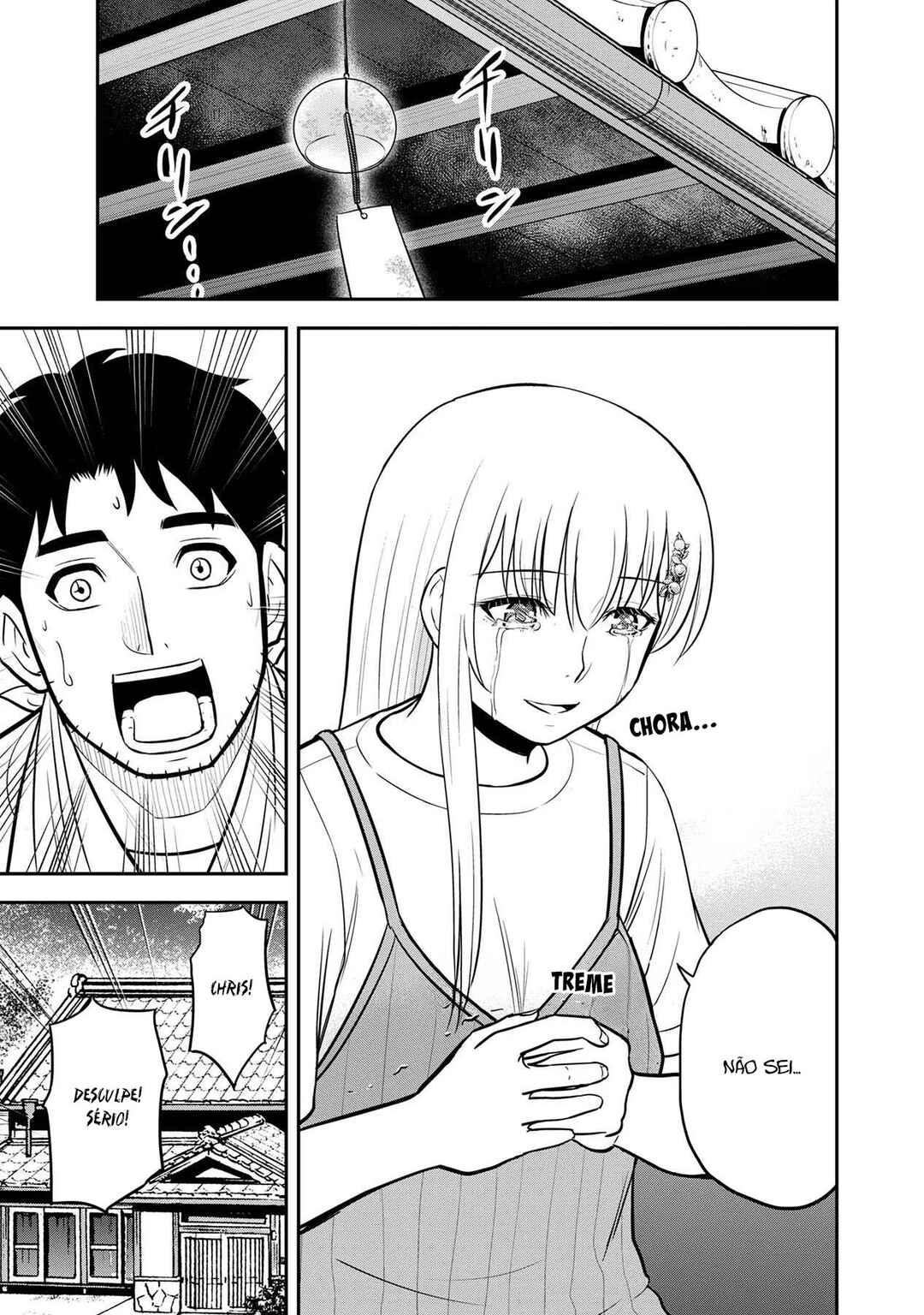 Orenchi ni Kita Onna Kishi to Inakagurashi Surukotoninatta Ken Chapter 115 - Page 20